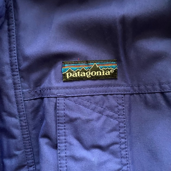 Men’s Large parka Patagonia - Picture 8 of 8